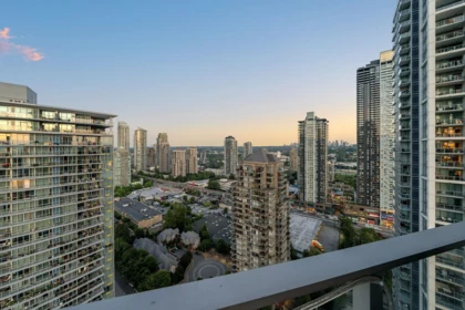 2810 1788 Gilmore Avenue, Burnaby, BC