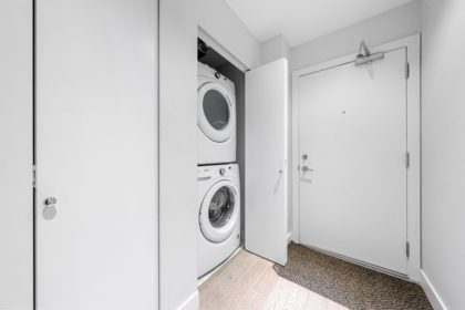 Office / Den Photo of 2810 1788 Gilmore Avenue, Burnaby, BC