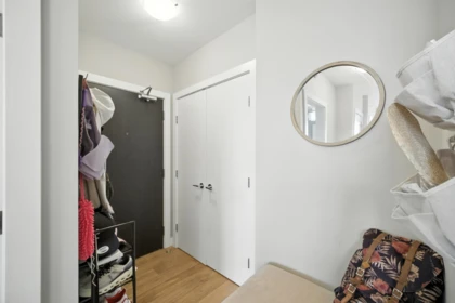 Guest Bathroom Photo of 1007 6951 Elmbridge Way, Richmond, BC