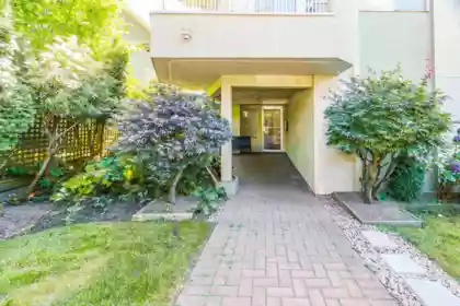 301 458 E 43rd Avenue, Vancouver, BC, Vancouver — Apartment/Condo for sale