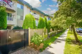 301 458 E 43rd Avenue, Vancouver, BC