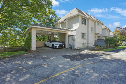 43 1216 Johnson Street, Coquitlam, BC, Coquitlam — Townhouse for sale
