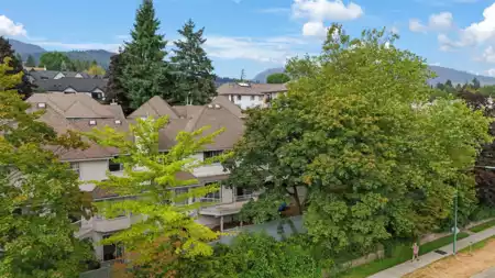 43 1216 Johnson Street, Coquitlam, BC, Coquitlam — Townhouse for sale