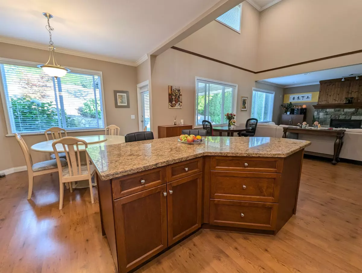 Loft / Bonus Room Photo of 13368 233 Street, Maple Ridge, BC