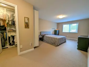 Basement Recreation Room Photo of 13368 233 Street, Maple Ridge, BC