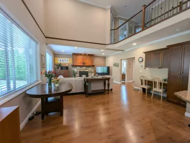 Kitchen Island Photo of 13368 233 Street, Maple Ridge, BC