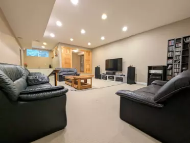 Outdoor Patio Photo of 13368 233 Street, Maple Ridge, BC