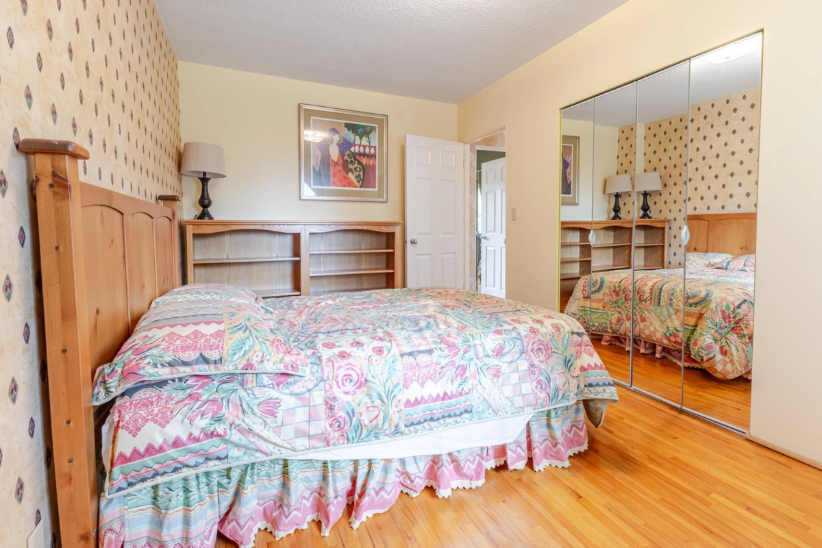 Basement Recreation Room Photo of 1626 Oughton Drive, Port Coquitlam, BC