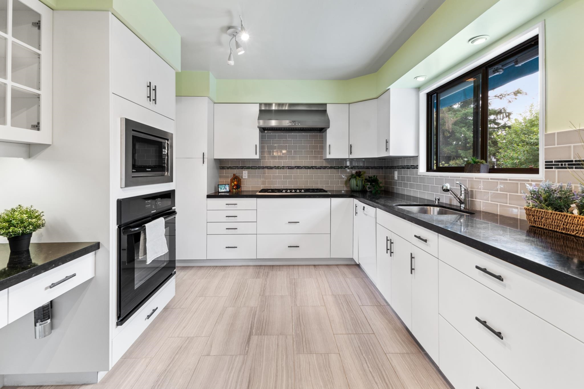 Bedroom 2 Photo of 1626 Oughton Drive, Port Coquitlam, BC