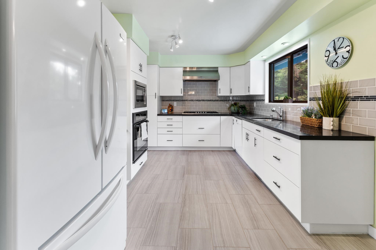 Bedroom 3 Photo of 1626 Oughton Drive, Port Coquitlam, BC