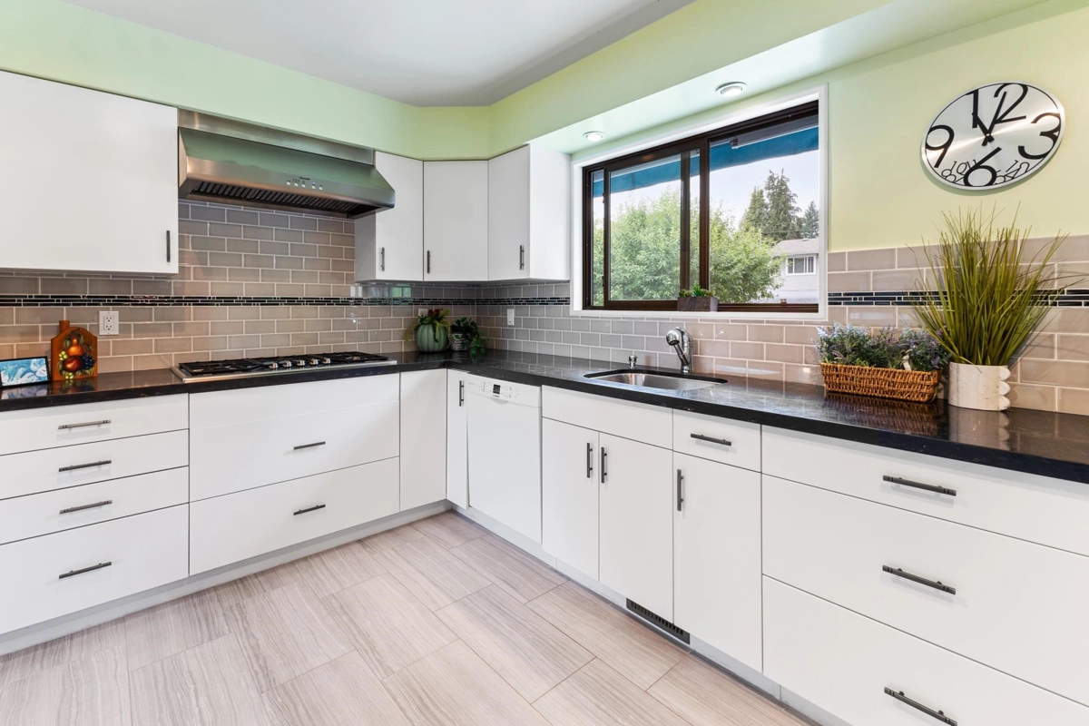 Bedroom 4 Photo of 1626 Oughton Drive, Port Coquitlam, BC