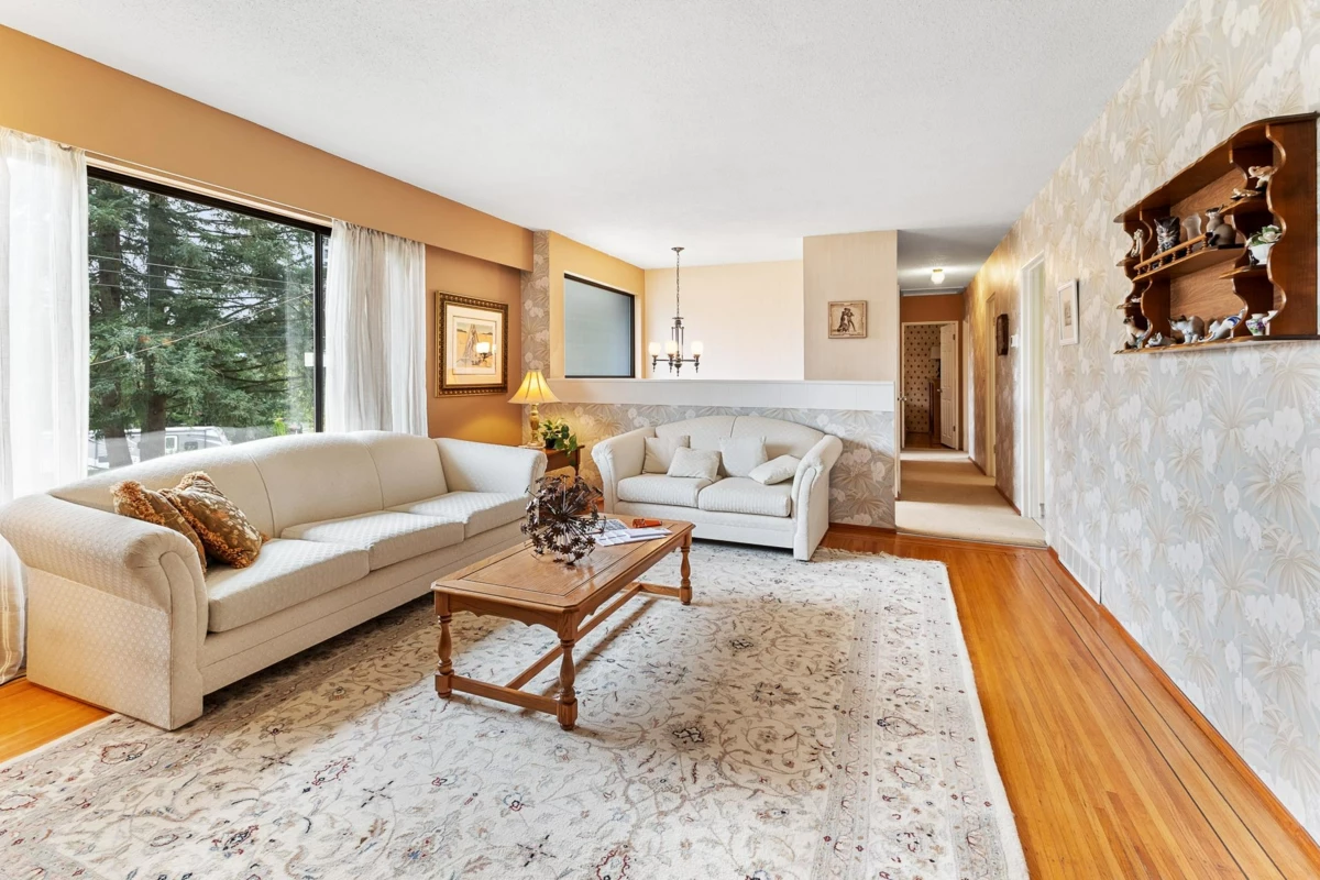 Kitchen Photo of 1626 Oughton Drive, Port Coquitlam, BC