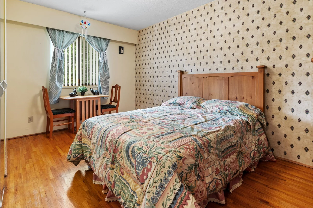 Loft / Bonus Room Photo of 1626 Oughton Drive, Port Coquitlam, BC