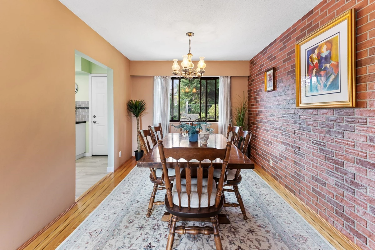 Pantry Photo of 1626 Oughton Drive, Port Coquitlam, BC