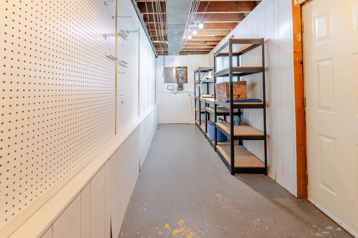 Staircase Photo of 1626 Oughton Drive, Port Coquitlam, BC