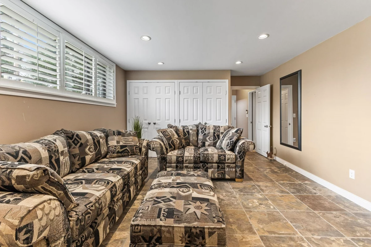 Walk-In Closet Photo of 1626 Oughton Drive, Port Coquitlam, BC