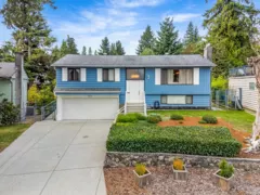 1626 Oughton Drive, Port Coquitlam, BC