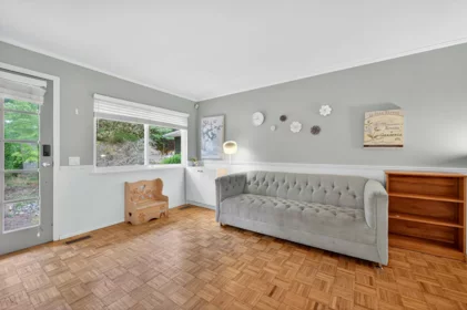 Living Room Photo of 1554 128a Street, Surrey, BC