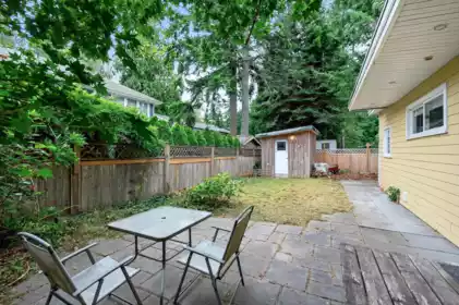 Outdoor Deck Photo of 1554 128a Street, Surrey, BC