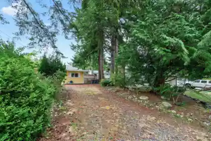 Outdoor Patio Photo of 1554 128a Street, Surrey, BC