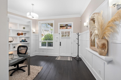 327 171a Street, Surrey, BC, Surrey — Single Family Residence for sale