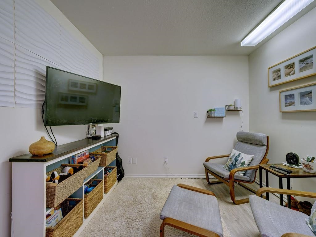 Backyard Photo of 40 696 Trueman Road, Gibsons, BC