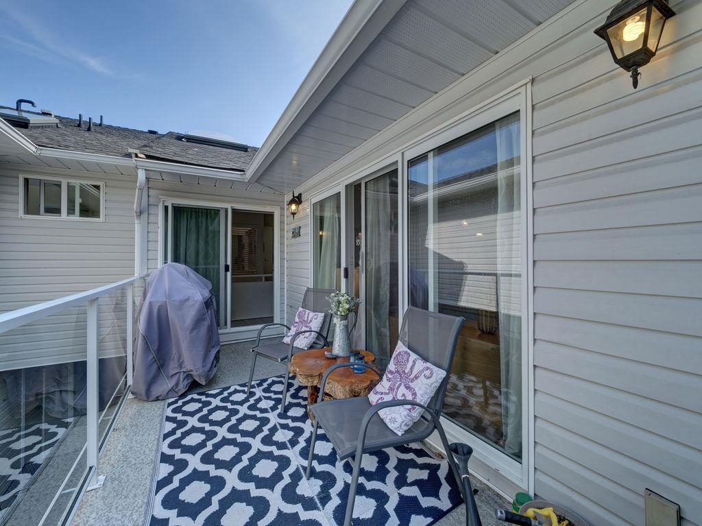 Basement Recreation Room Photo of 40 696 Trueman Road, Gibsons, BC