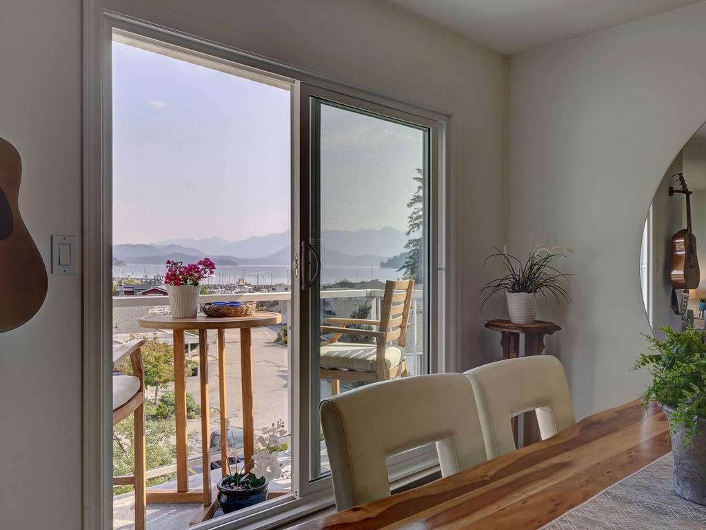 Bedroom 2 Photo of 40 696 Trueman Road, Gibsons, BC