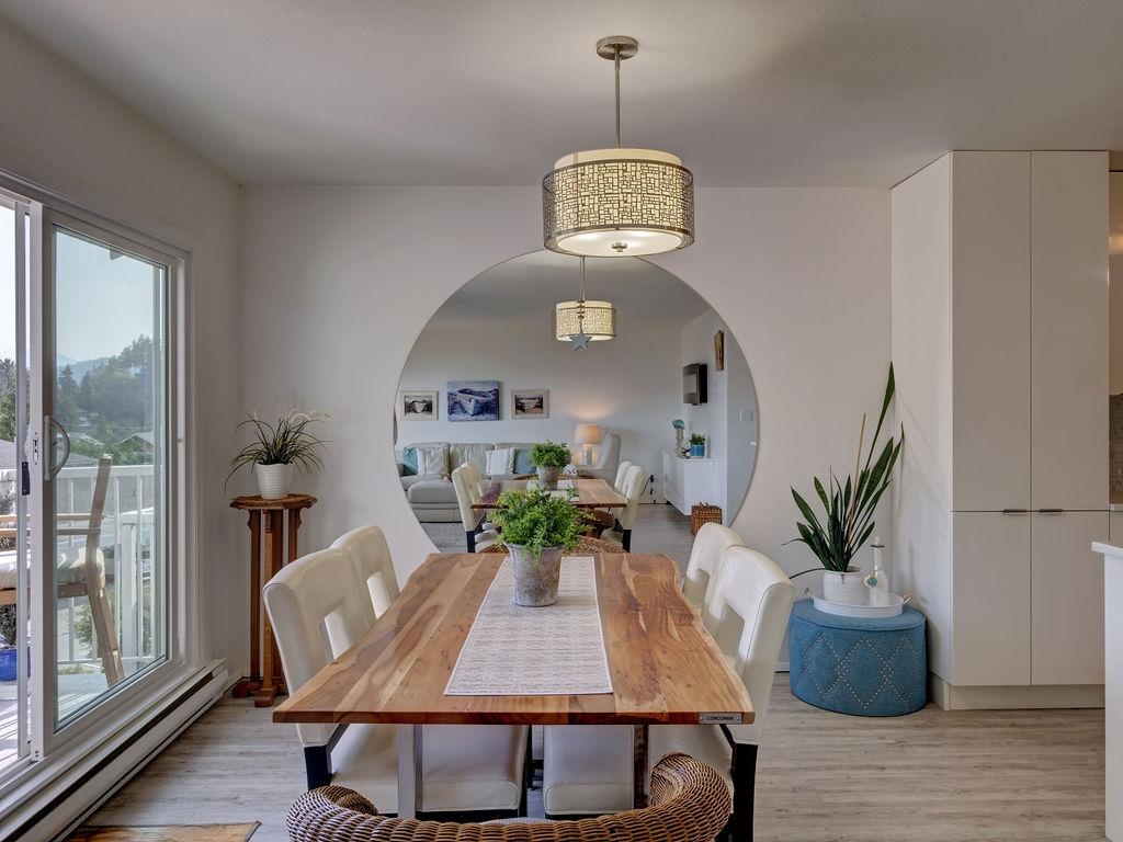 Bedroom 3 Photo of 40 696 Trueman Road, Gibsons, BC