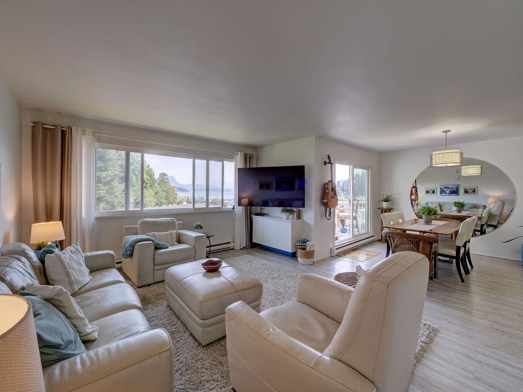 Bedroom 4 Photo of 40 696 Trueman Road, Gibsons, BC