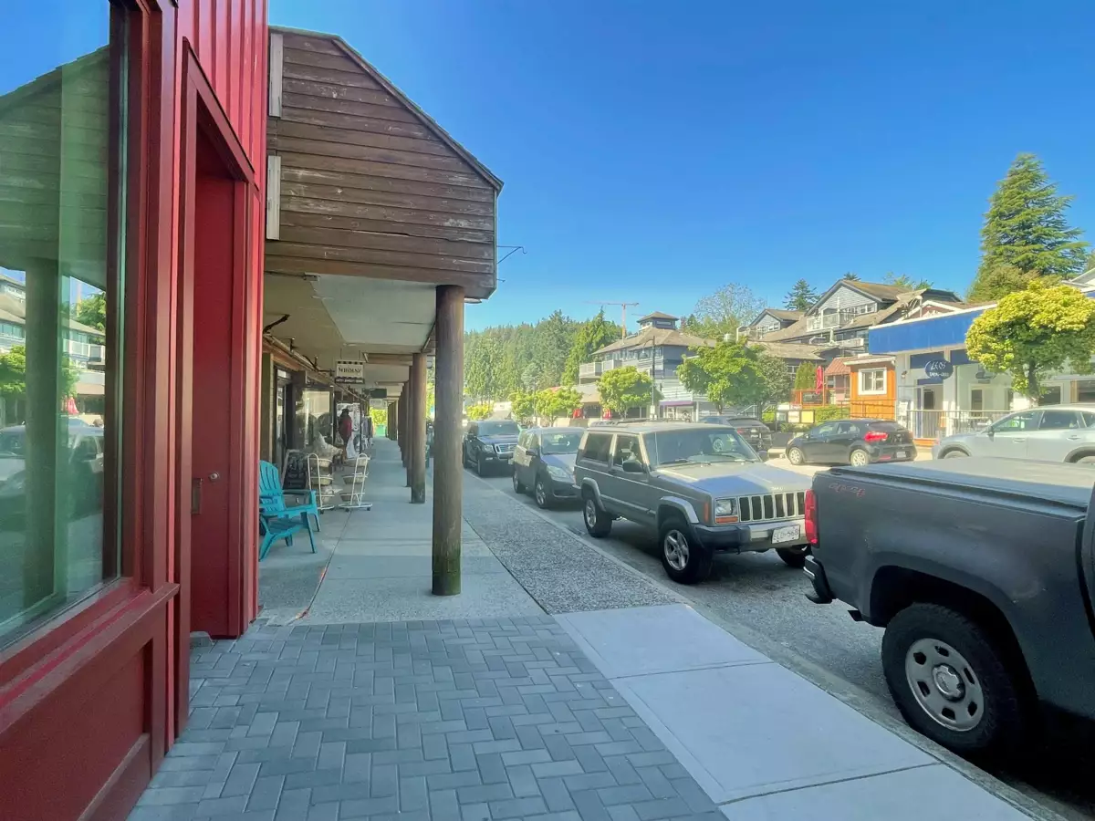 Community Amenities Photo (Clubhouse) of 40 696 Trueman Road, Gibsons, BC