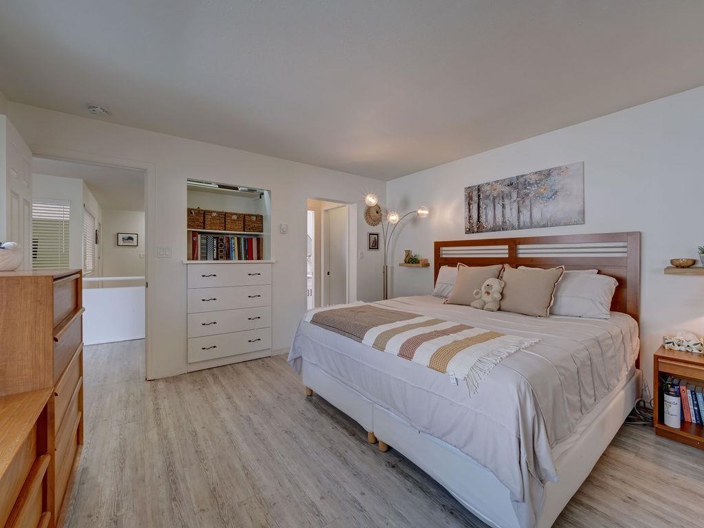 Entry Foyer Photo of 40 696 Trueman Road, Gibsons, BC