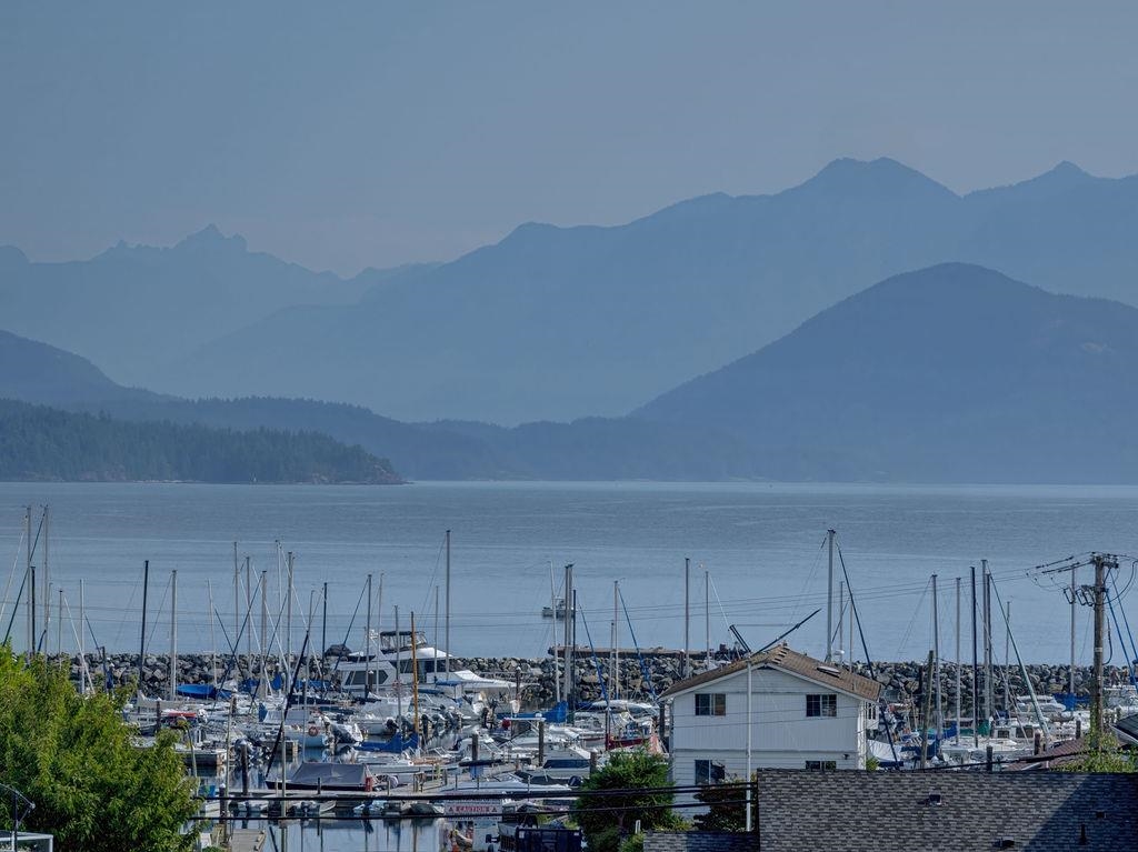 Exterior Front Photo of 40 696 Trueman Road, Gibsons, BC