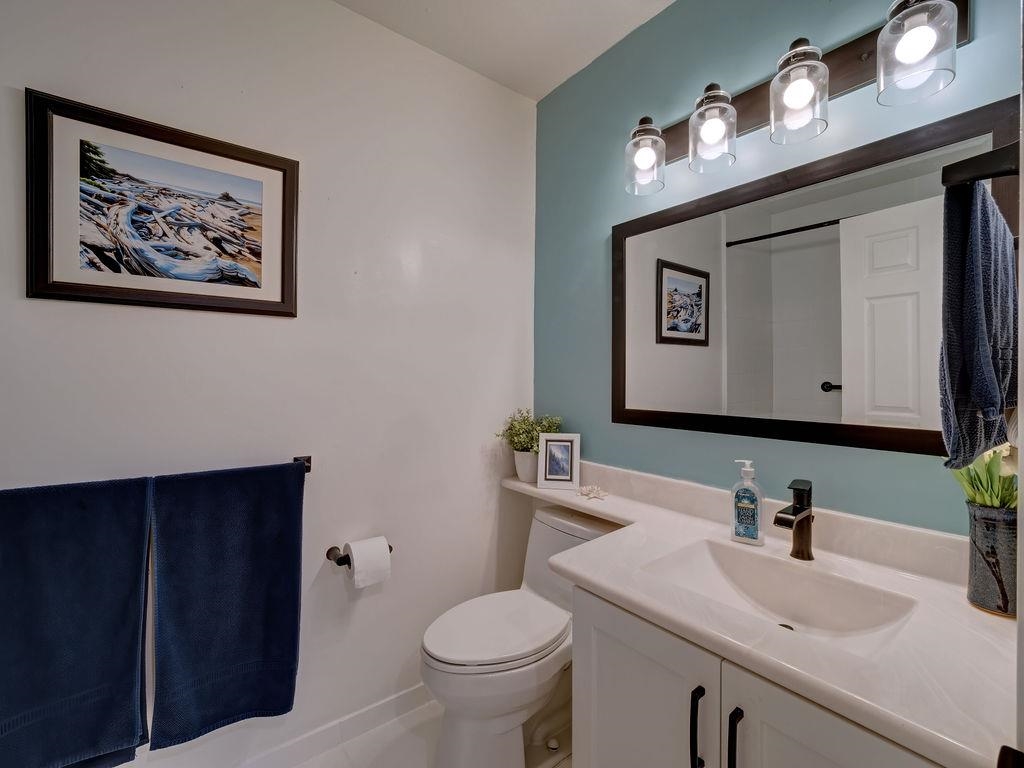 Garden / Landscaping Photo of 40 696 Trueman Road, Gibsons, BC