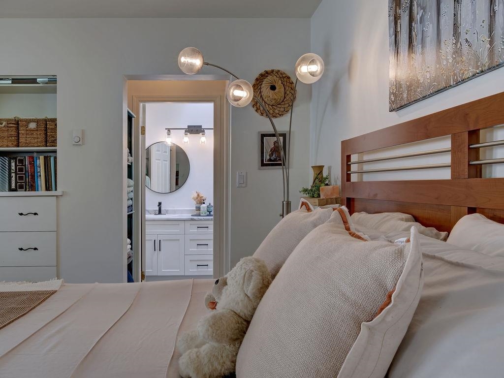 Hallway Photo of 40 696 Trueman Road, Gibsons, BC