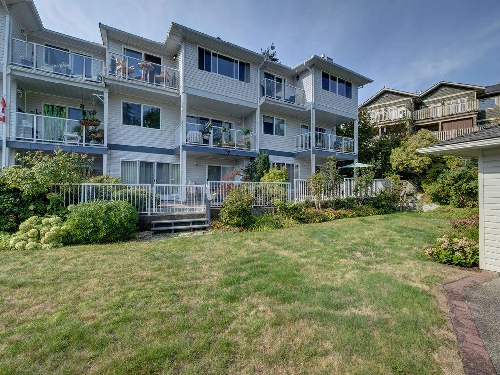 Hot Tub / Spa Photo of 40 696 Trueman Road, Gibsons, BC