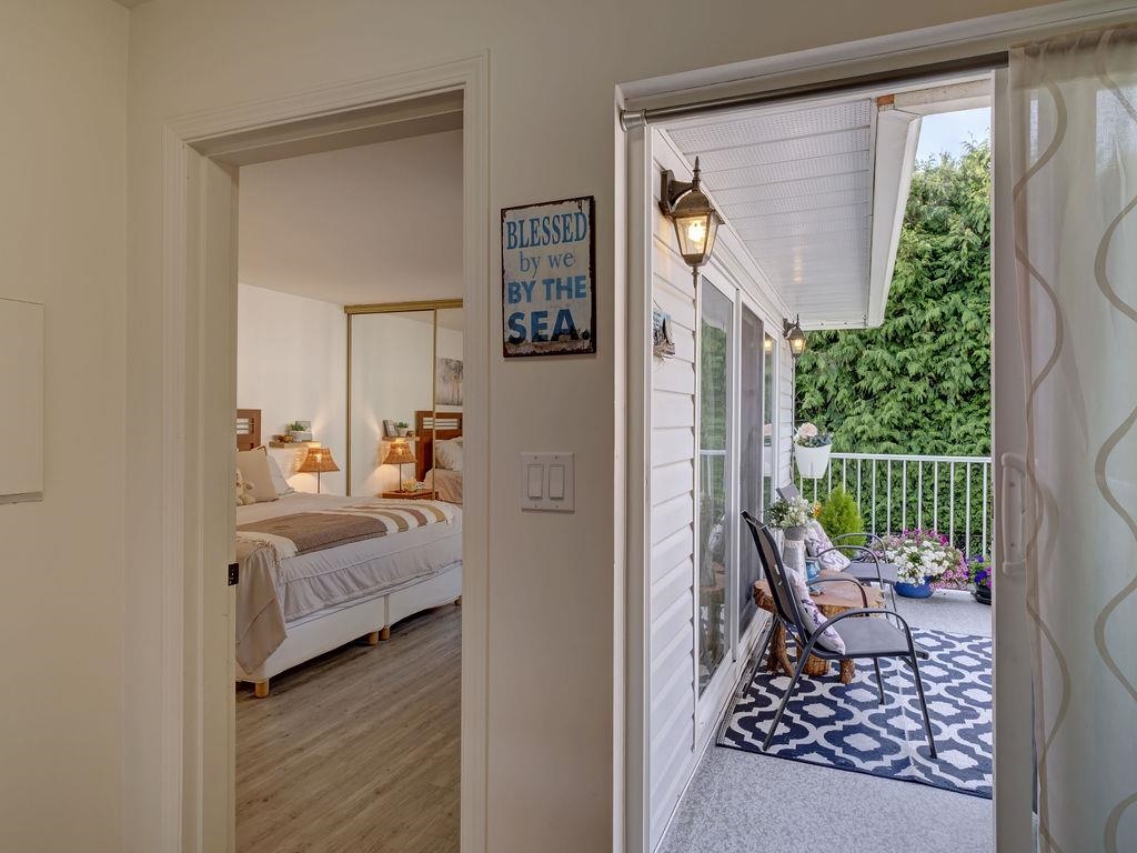 Office / Den Photo of 40 696 Trueman Road, Gibsons, BC