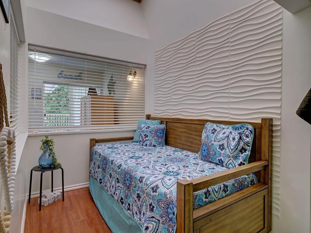 Outdoor Deck Photo of 40 696 Trueman Road, Gibsons, BC