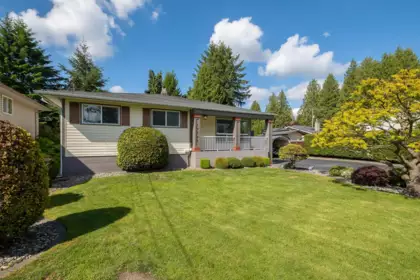 19569 116b Avenue, Pitt Meadows, BC, Pitt Meadows — Single Family Residence for sale