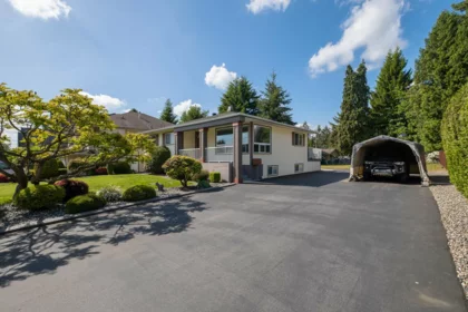 19569 116b Avenue, Pitt Meadows, BC, Pitt Meadows — Single Family Residence for sale