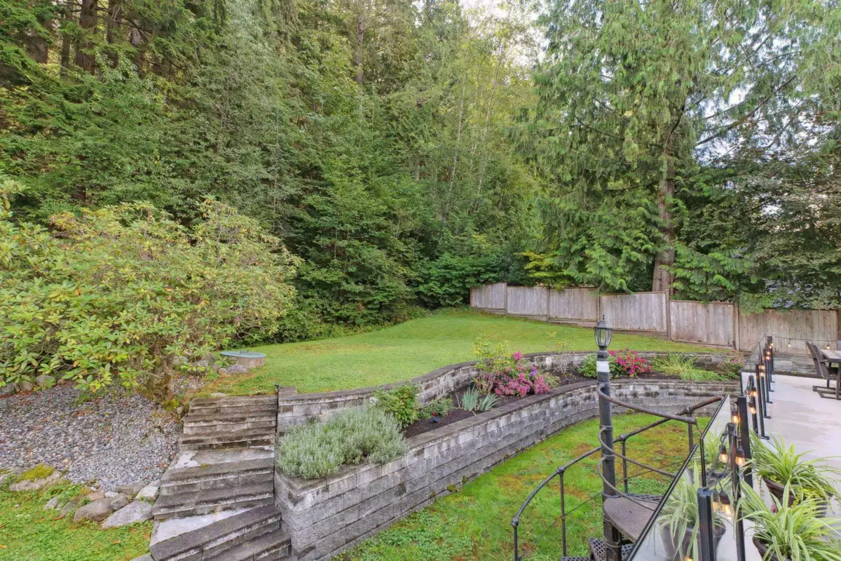 Kitchen Photo of 3580 Main Avenue, Belcarra, BC