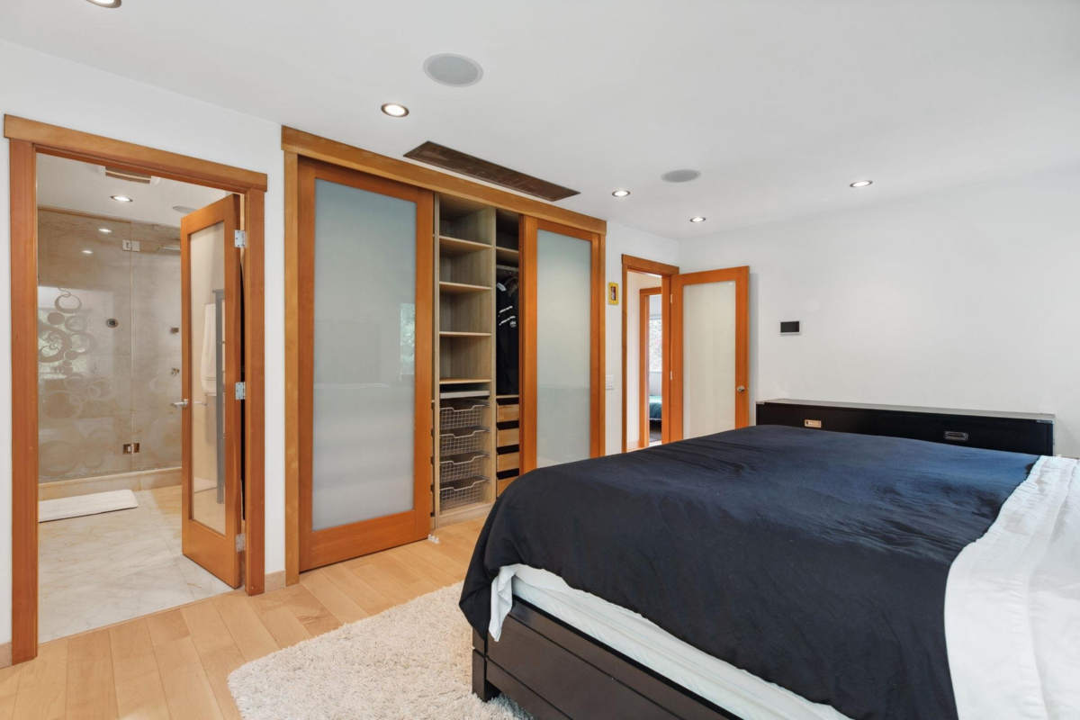 Loft / Bonus Room Photo of 3580 Main Avenue, Belcarra, BC