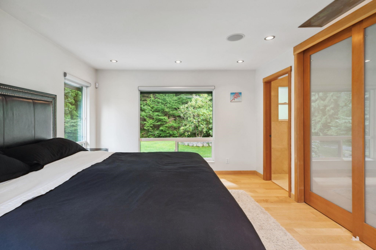 Office / Den Photo of 3580 Main Avenue, Belcarra, BC