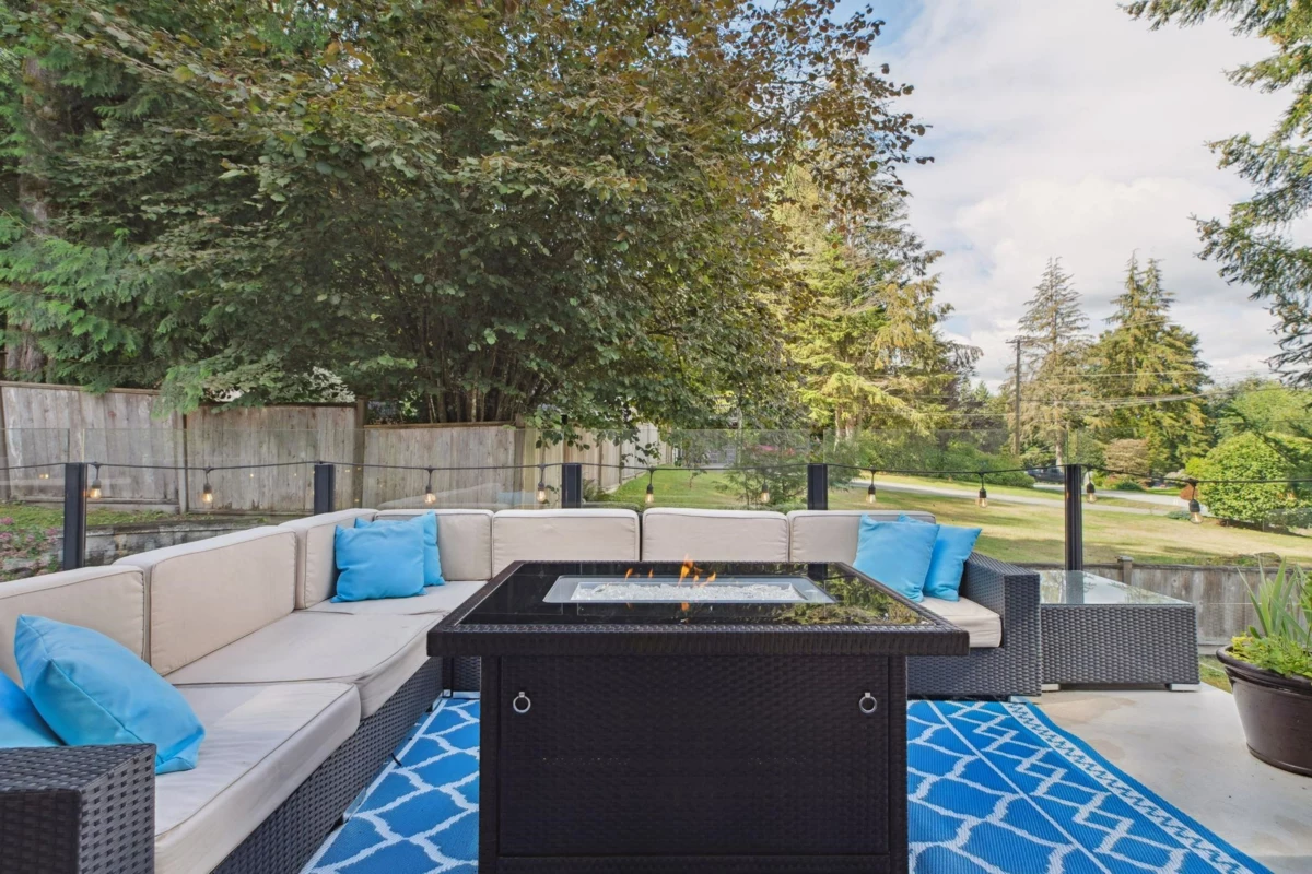 Pantry Photo of 3580 Main Avenue, Belcarra, BC