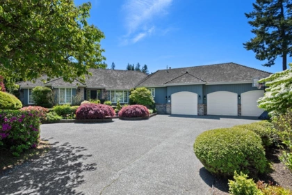 2279 130a Street, Surrey, BC, Surrey — Single Family Residence for sale