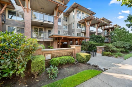 301 7131 Stride Avenue, Burnaby, BC, Burnaby — Apartment/Condo for sale