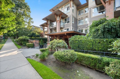 301 7131 Stride Avenue, Burnaby, BC, Burnaby — Apartment/Condo for sale