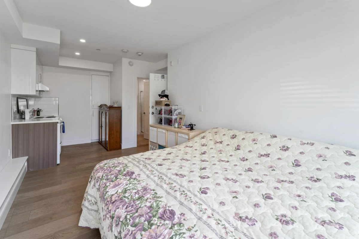 Basement Recreation Room Photo of 2388 E 34th Avenue, Vancouver, BC