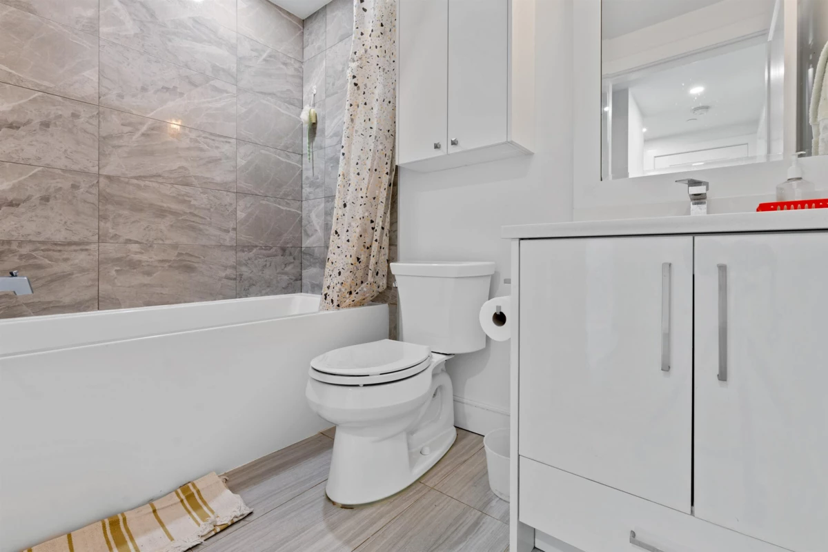 Bedroom 2 Photo of 2388 E 34th Avenue, Vancouver, BC