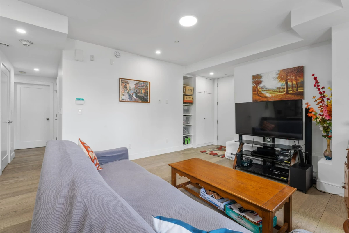 Family Room Photo of 2388 E 34th Avenue, Vancouver, BC